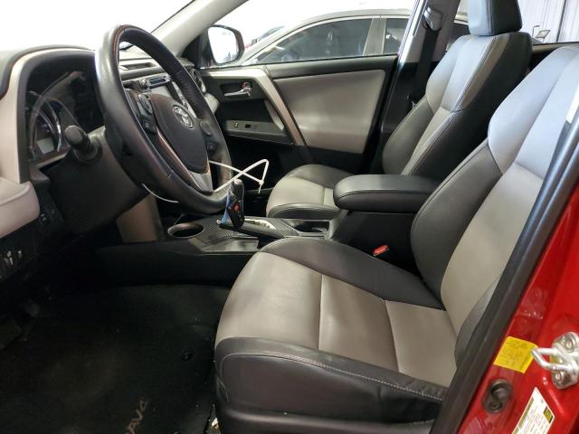 Photo 7 from auction – 2015 TOYOTA RAV4 LIMIT with VIN 2T3DFREV0FW341203