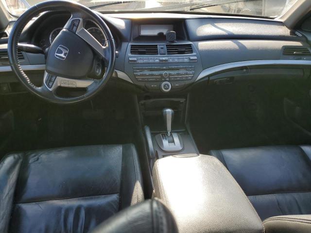 Photo 8 from auction – 2010 HONDA ACCORD EXL with VIN 1HGCP2F86AA148300