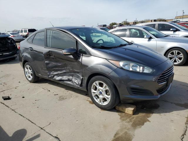 Photo 4 from auction – 2015 FORD FIESTA SE with VIN 3FADP4BJ8FM158348