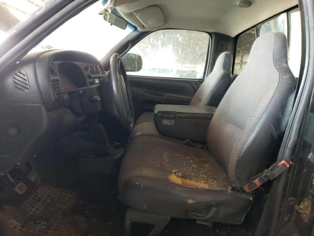 Photo 7 from auction – 2001 DODGE RAM 1500 with VIN 1B7HC16X61S197587