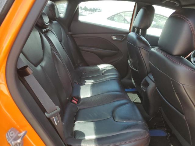 Photo 10 from auction – 2014 DODGE DART GT with VIN 1C3CDFEB9ED794564
