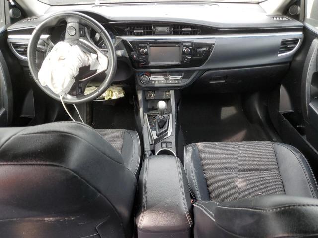 Photo 8 from auction – 2016 TOYOTA COROLLA with VIN 2T1BURHE4GC667400