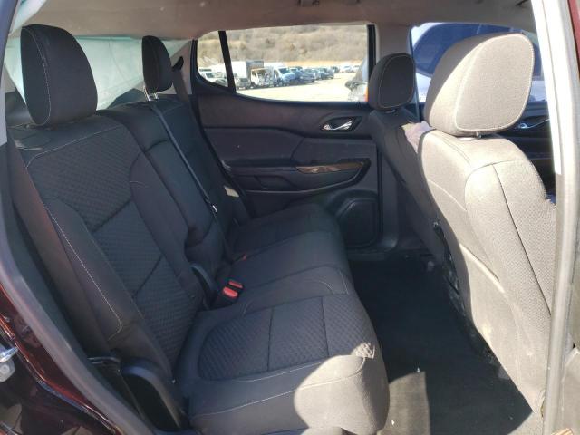 Photo 11 from auction – 2018 GMC ACADIA SLE with VIN 1GKKNKLA5JZ176280