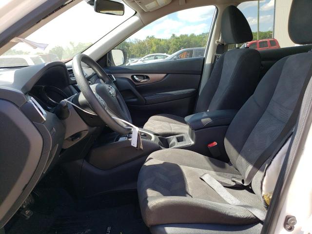 Photo 7 from auction – 2016 NISSAN ROGUE S with VIN KNMAT2MV4GP735143