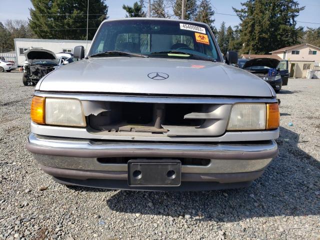 Photo 5 from auction – 1997 FORD RANGER with VIN 1FTCR10A8VTA86312