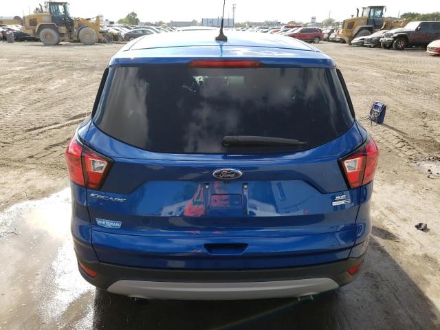 Photo 6 from auction – 2019 FORD ESCAPE SE with VIN 1FMCU9GD7KUC42998