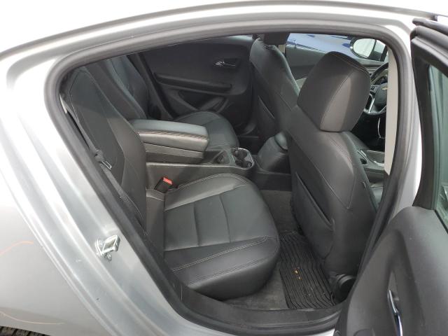 Photo 10 from auction – 2013 CHEVROLET VOLT with VIN 1G1RH6E4XDU143379