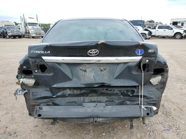 Photo 6 from auction – 2013 TOYOTA COROLLA BA with VIN 5YFBU4EE0DP145284