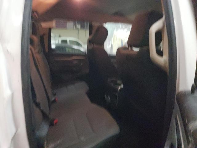 Photo 10 from auction – 2020 RAM 1500 BIG H with VIN 1C6SRFBT3LN247696