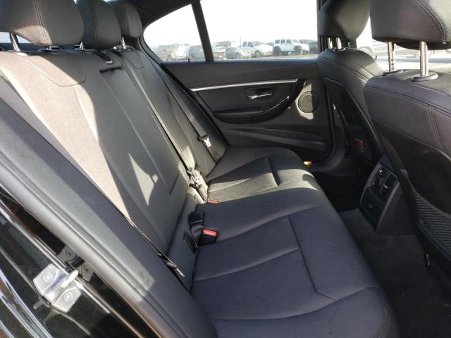 Photo 10 from auction – 2018 BMW 330 I with VIN WBA8B9G57JNU58266