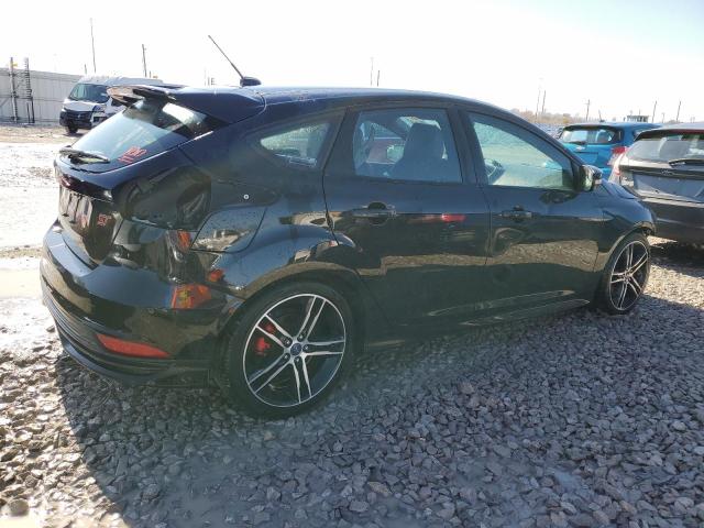 Photo 3 from auction – 2017 FORD FOCUS ST with VIN 1FADP3L96HL275431