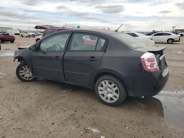 Photo 2 from auction – 2011 NISSAN SENTRA 2.0 with VIN 3N1AB6APXBL693388