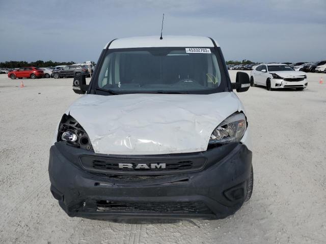 Photo 5 from auction – 2019 RAM PROMASTER with VIN ZFBHRFAB3K6M01718