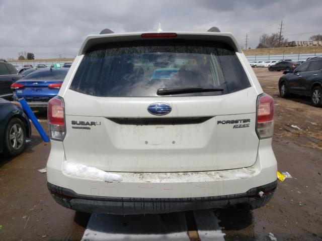 Photo 6 from auction – 2017 SUBARU FORESTER 2 with VIN JF2SJAGC7HH590241