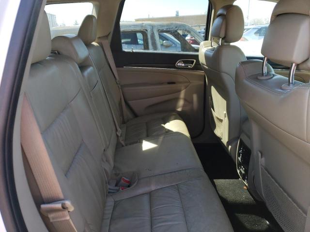 Photo 11 from auction – 2014 JEEP GRAND CHER with VIN 1C4RJFBG7EC549394