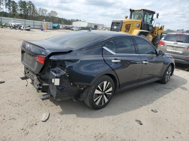 Photo 3 from auction – 2019 NISSAN ALTIMA SL with VIN 1N4BL4EV4KC215318