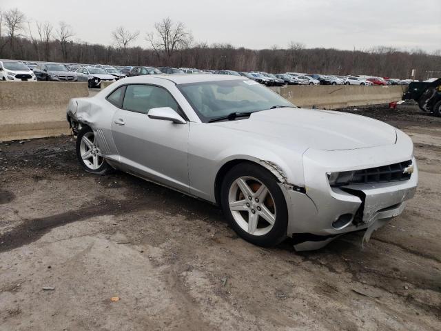 Photo 4 from auction – 2011 CHEVROLET CAMARO LT with VIN 2G1FB1ED8B9159923