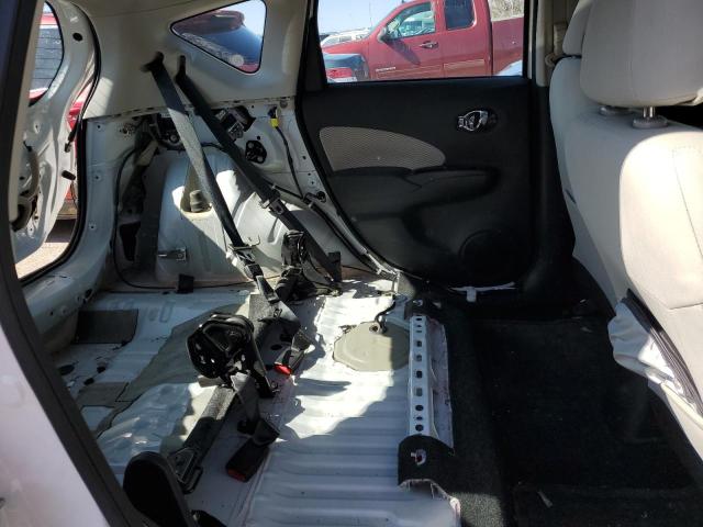 Photo 11 from auction – 2015 NISSAN VERSA NOTE with VIN 3N1CE2CP5FL375741