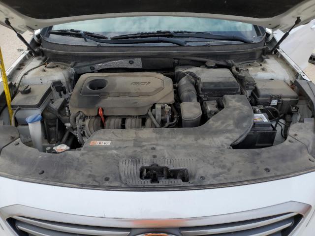Photo 11 from auction – 2017 HYUNDAI SONATA SE with VIN 5NPE24AF2HH454159