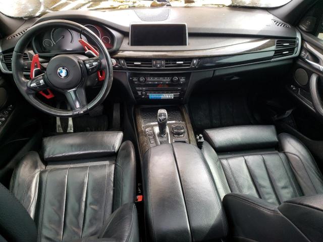 Photo 8 from auction – 2014 BMW X5 XDRIVE3 with VIN 5UXKR0C54E0H27088
