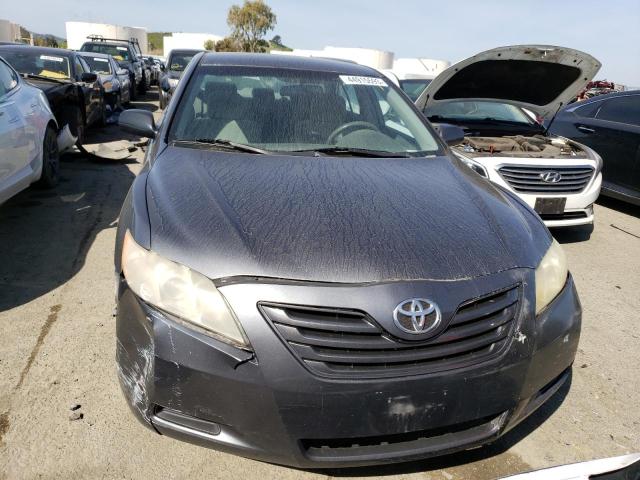 Photo 5 from auction – 2009 TOYOTA CAMRY BASE with VIN 4T1BE46K19U893260