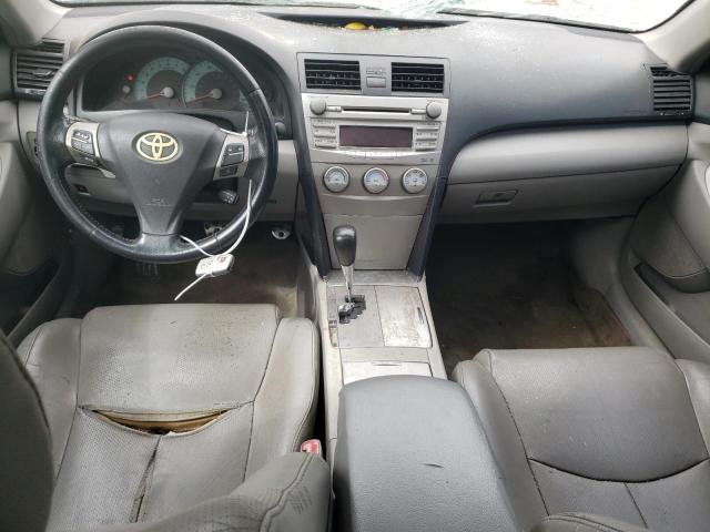 Photo 8 from auction – 2010 TOYOTA CAMRY with VIN 4T1BF3EK3AU519956