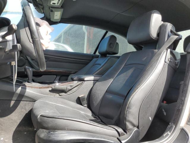 Photo 7 from auction – 2012 BMW 328 I SULE with VIN WBADW7C55CE730328