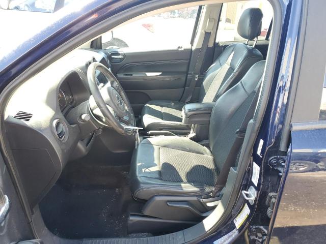 Photo 7 from auction – 2014 JEEP COMPASS LA with VIN 1C4NJCEA4ED629573