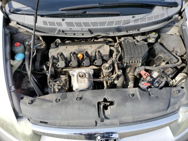 Photo 11 from auction – 2006 HONDA CIVIC EX with VIN 1HGFA16856L064148