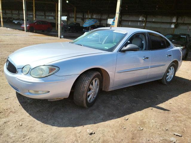 BUICK LACROSSE C 2005 с VIN 2G4WD532851260078 - Фото с аукциона