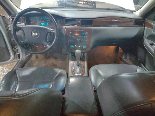 Photo 8 from auction – 2011 CHEVROLET IMPALA LT with VIN 2G1WG5EK3B1290795
