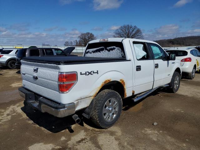 Photo 3 from auction – 2012 FORD F150 SUPER with VIN 1FTFW1ET7CKD93389