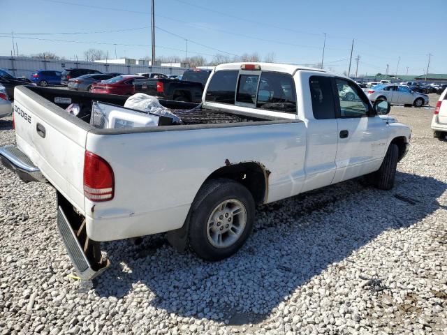 Photo 3 from auction – 1999 DODGE DAKOTA with VIN 1B7GL22X2XS274469