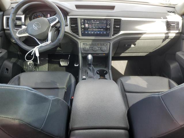 Photo 8 from auction – 2021 VOLKSWAGEN ATLAS SE with VIN 1V2PR2CA8MC606069