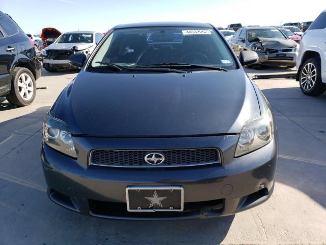 Photo 5 from auction – 2007 TOYOTA SCION TC with VIN JTKDE177370164339