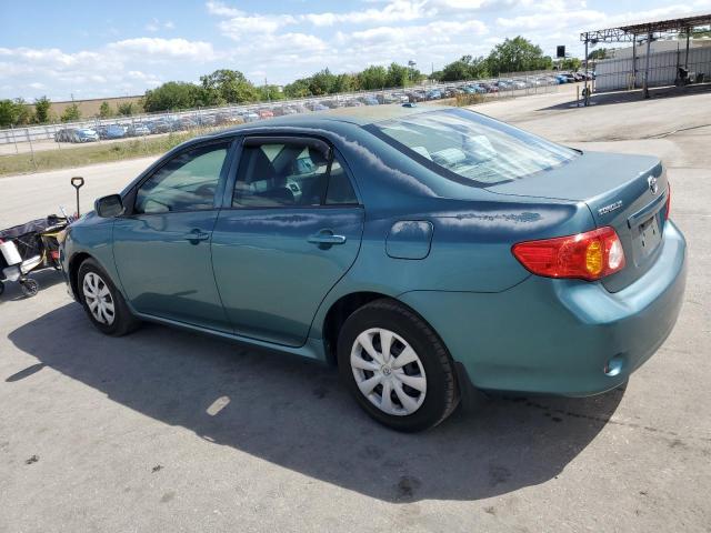 Photo 2 from auction – 2010 TOYOTA COROLLA BA with VIN 1NXBU4EE5AZ257346