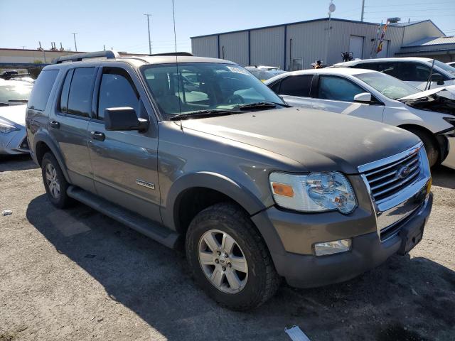 Photo 4 from auction – 2006 FORD EXPLORER X with VIN 1FMEU63E36UB22692