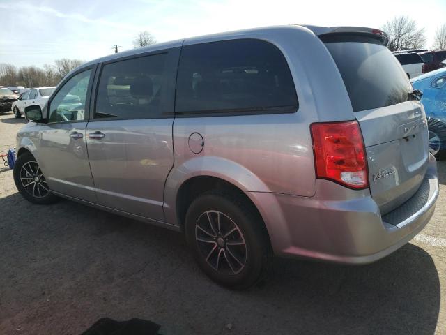 Photo 2 from auction – 2019 DODGE GRAND CARA with VIN 2C4RDGEG5KR614111