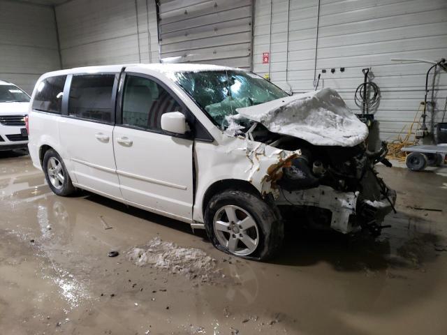 Photo 4 from auction – 2012 DODGE GRAND CARA with VIN 2C4RDGCG0CR274886
