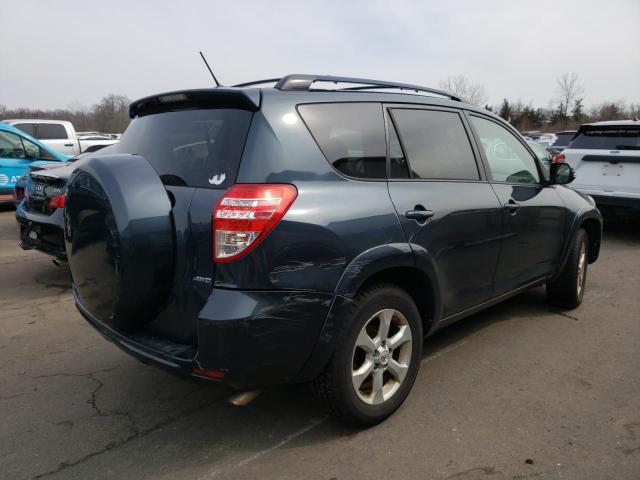 Photo 3 from auction – 2010 TOYOTA RAV4 LIMIT with VIN 2T3DK4DV9AW019247