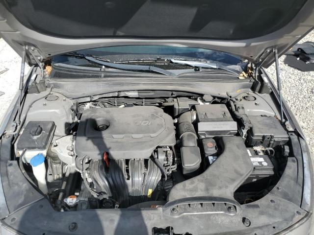 Photo 11 from auction – 2017 KIA OPTIMA EX with VIN 5XXGU4L38HG133406
