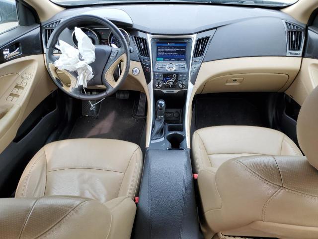 Photo 8 from auction – 2012 HYUNDAI SONATA SE with VIN 5NPEC4AB4CH402678