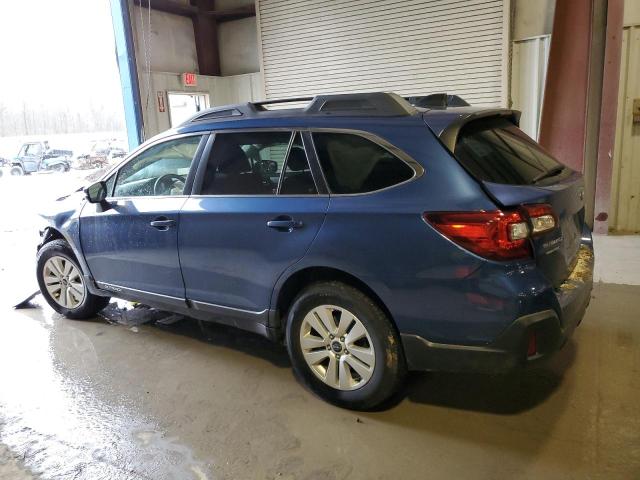 Photo 2 from auction – 2019 SUBARU OUTBACK 2. with VIN 4S4BSAHC4K3250667