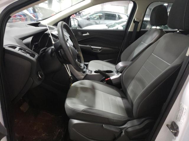 Photo 7 from auction – 2013 FORD ESCAPE SE with VIN 1FMCU9GX9DUD94648
