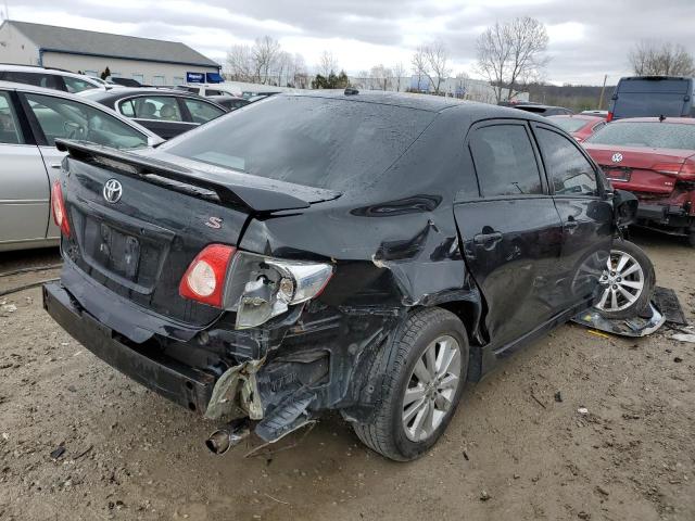 Photo 3 from auction – 2010 TOYOTA COROLLA BA with VIN 2T1BU4EE9AC331000