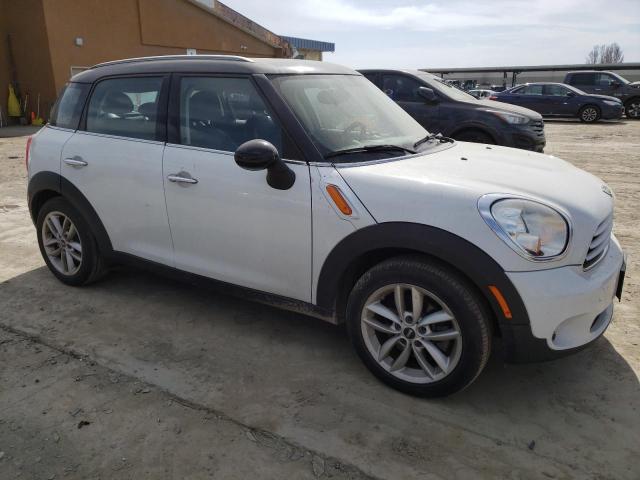 Photo 4 from auction – 2013 MINI COOPER COU with VIN WMWZB3C50DWM07665