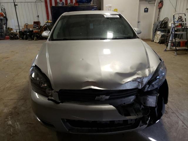 Photo 5 from auction – 2006 CHEVROLET IMPALA LS with VIN 2G1WB58K269240911