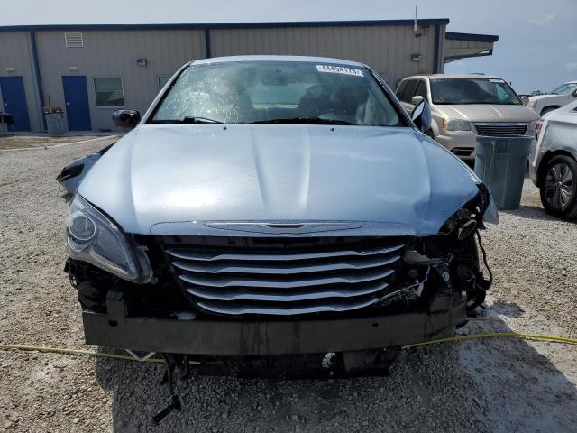 Zdjęcie 5 z aukcji – 2014 CHRYSLER 200 TOURIN z VIN 1C3CCBBB4EN178989
