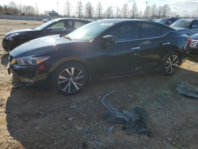 NISSAN MAXIMA 3.5 2016 with VIN 1N4AA6AP2GC905371 - Photo from auction