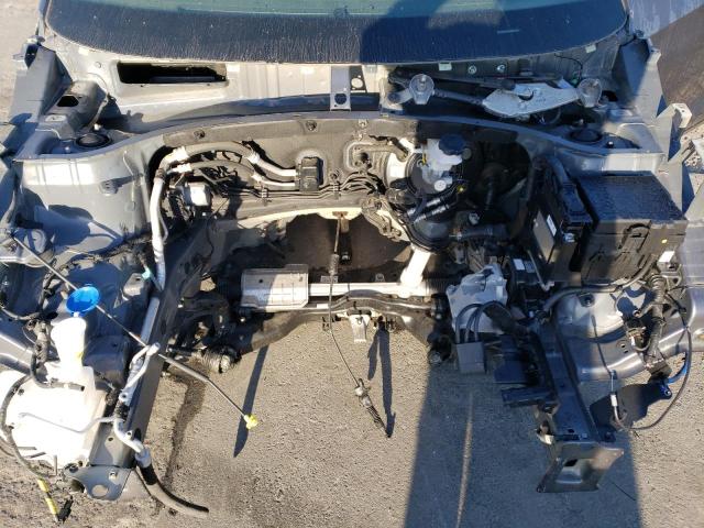Photo 12 from auction – 2018 HYUNDAI TUCSON SE with VIN KM8J2CA46JU682955